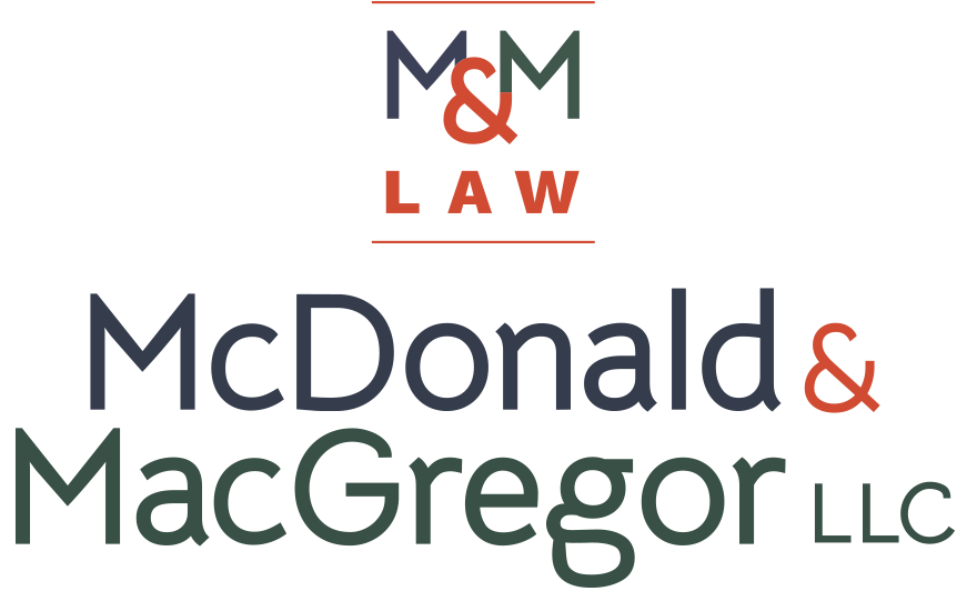 McDonald & MacGregor LLC